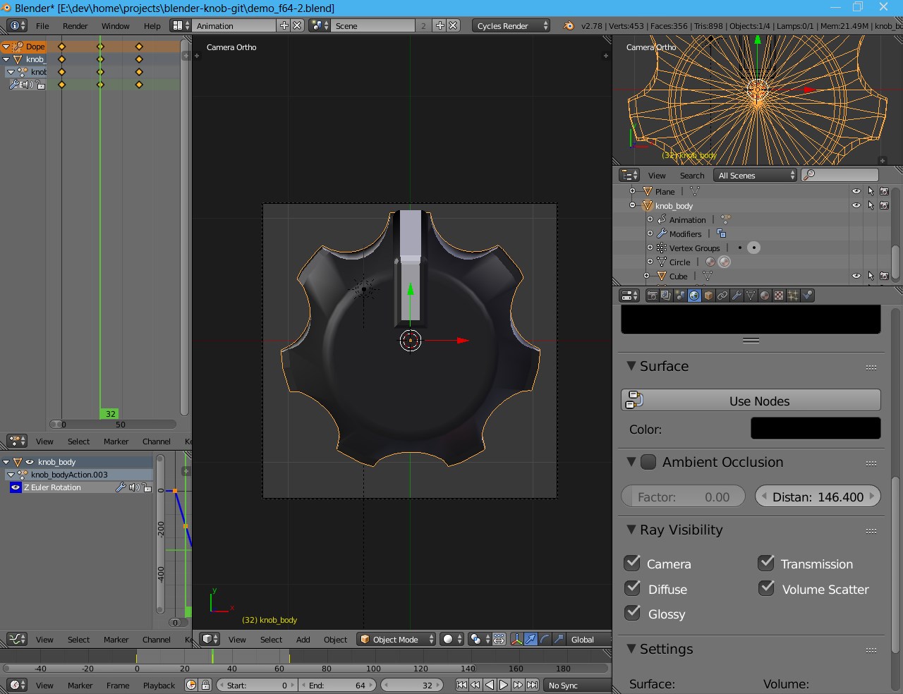 blender screen 1